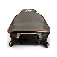 Used 2019 Pearl 13in Student Learning Center black and steel Drum
