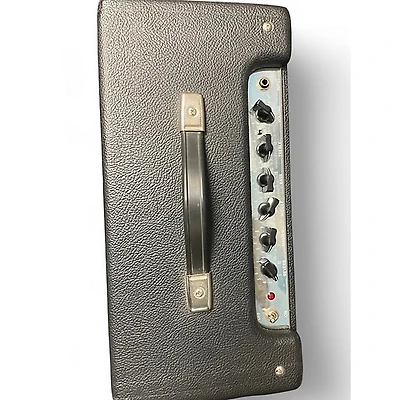 Used Fender Blues Junior 15W 1x12 Tube Guitar Combo Amp