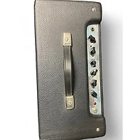 Used Fender Blues Junior 15W 1x12 Tube Guitar Combo Amp