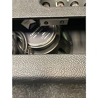 Used Fender Blues Junior 15W 1x12 Tube Guitar Combo Amp