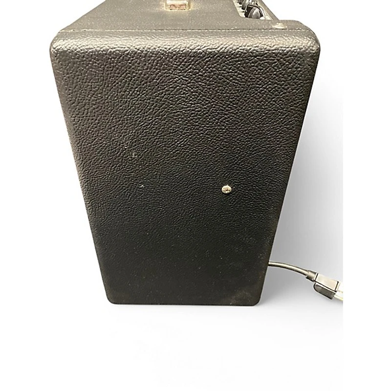 Used Fender Blues Junior 15W 1x12 Tube Guitar Combo Amp