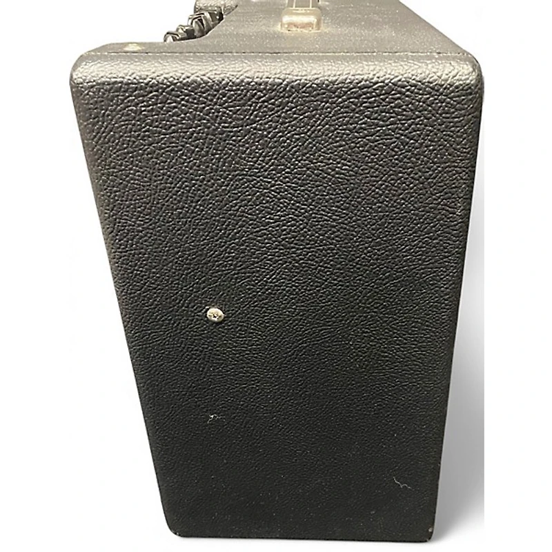 Used Fender Blues Junior 15W 1x12 Tube Guitar Combo Amp