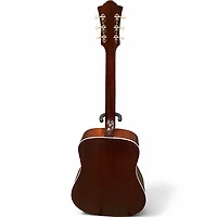 Used Guild D40 NATURAL Acoustic Guitar
