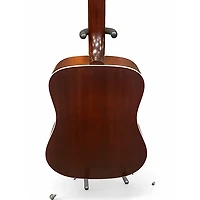 Used Guild D40 NATURAL Acoustic Guitar