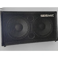 Used Seismic Audio SA212 Guitar Cabinet