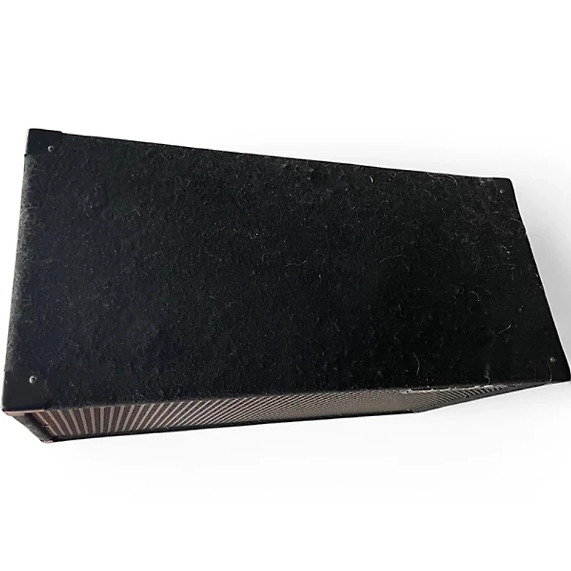 Used Seismic Audio SA212 Guitar Cabinet