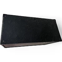 Used Seismic Audio SA212 Guitar Cabinet