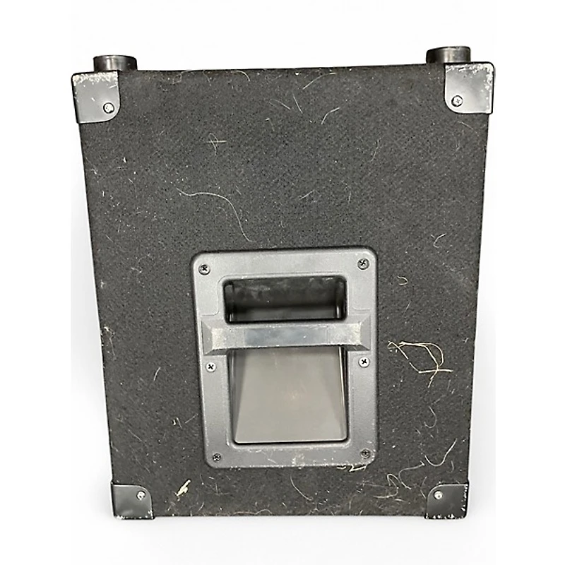 Used Seismic Audio SA212 Guitar Cabinet