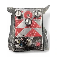 Used Maestro invader Effect Pedal