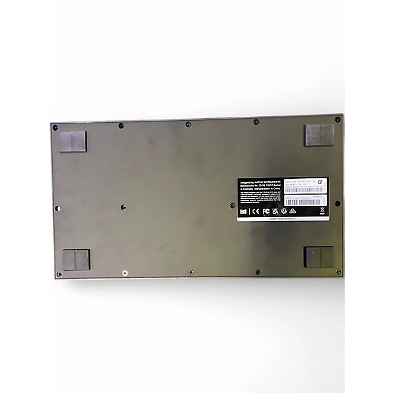 Used Native Instruments Maschine Mikro MK3 MIDI Controller