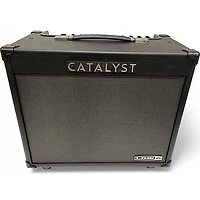 Used Line 6 Catalyst Guitar Combo Amp