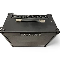 Used Line 6 Catalyst Guitar Combo Amp