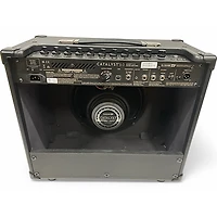 Used Line 6 Catalyst Guitar Combo Amp