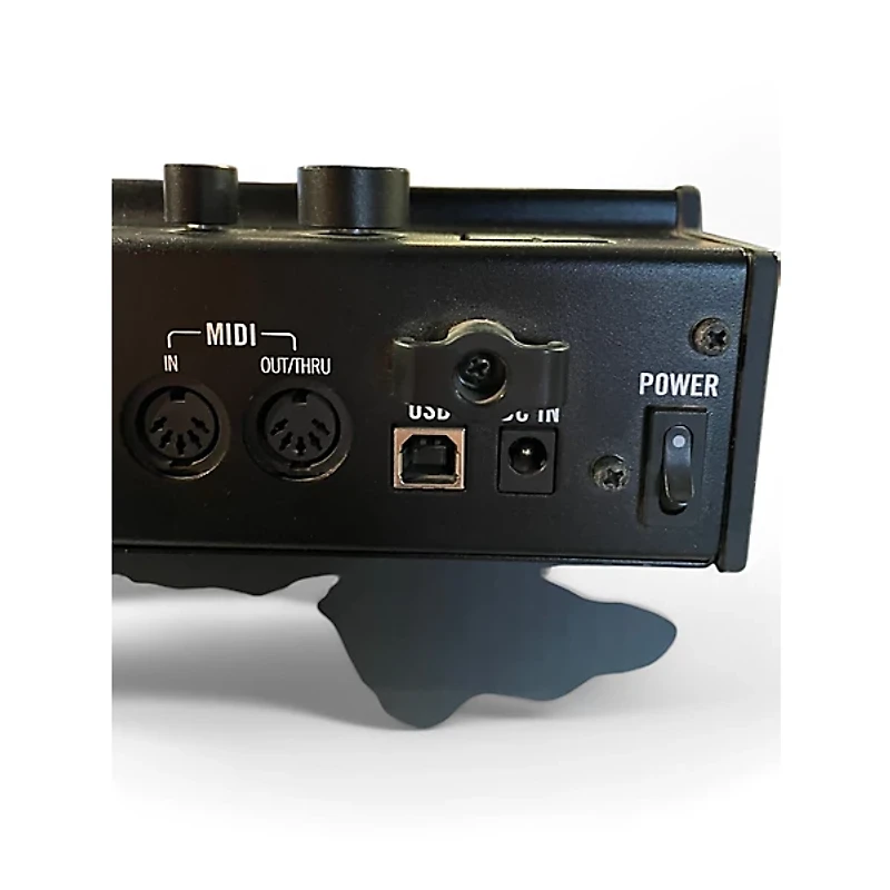 Used Line 6 HX Effects Effect Processor