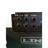 Used Line 6 HX Effects Effect Processor