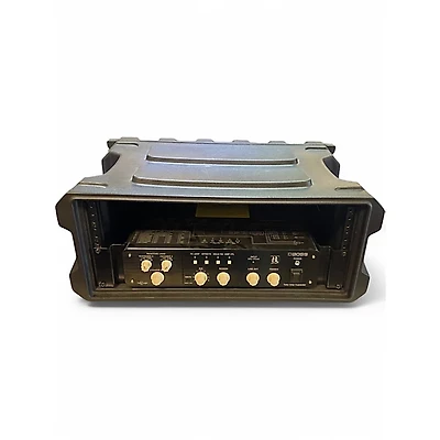 Used BOSS WAZA TUBE AMP EXPANDER Tube Guitar Amp Head