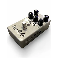 Used MXR M75 Super Badass Distortion Effect Pedal