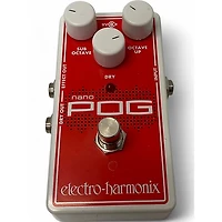 Used Ross Distortion Effect Pedal