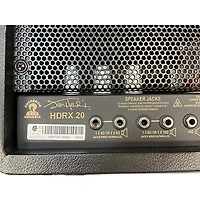 Used PRS HDRX20 Tube Guitar Amp Head