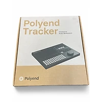 Used Polyend TRACKER Production Controller