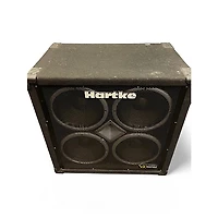 Used Hartke VX410 Bass Cabinet
