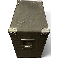 Used Hartke VX410 Bass Cabinet