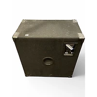 Used Hartke VX410 Bass Cabinet