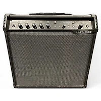 Used Line 6 Spider V 120 1x12 Guitar Combo Amp