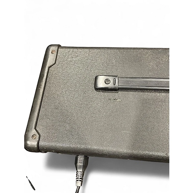 Used Line 6 Spider V 120 1x12 Guitar Combo Amp