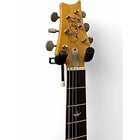 Used PRS SE Silver Sky Green Solid Body Electric Guitar