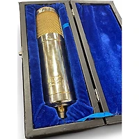 Used MXL Gold 35 Condenser Microphone