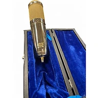 Used MXL Gold 35 Condenser Microphone
