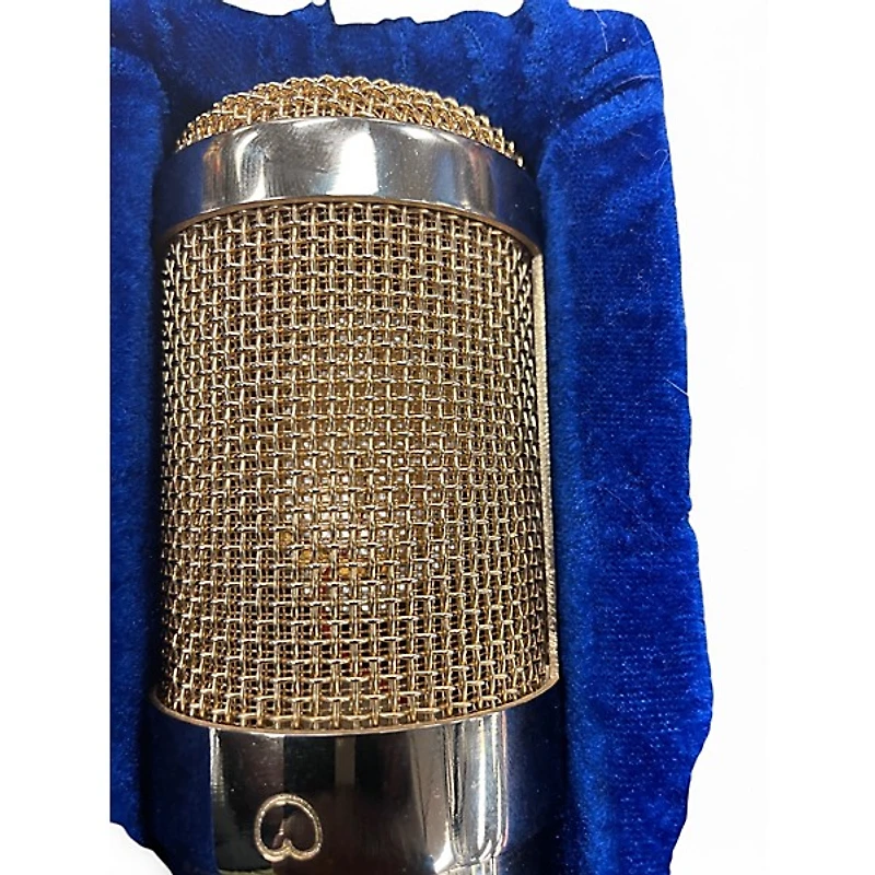 Used MXL Gold 35 Condenser Microphone