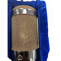 Used MXL Gold 35 Condenser Microphone