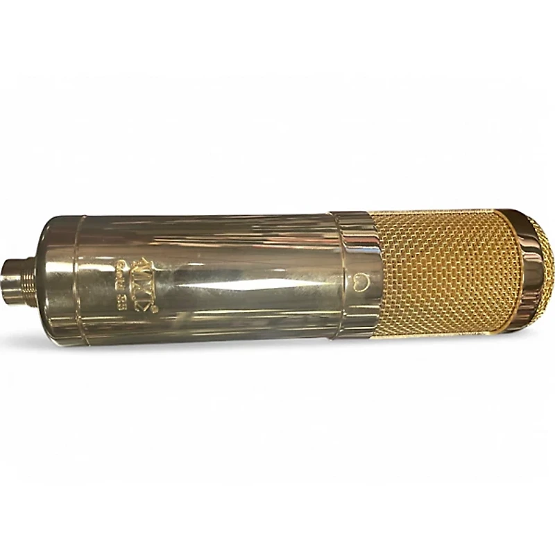 Used MXL Gold 35 Condenser Microphone