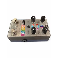 Used Alexander SKY 5000 Effect Pedal