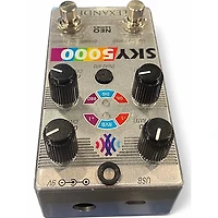 Used Alexander SKY 5000 Effect Pedal