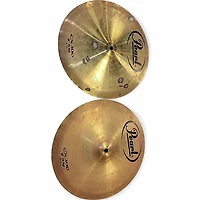 Used Pearl 14in CX300 Cymbal