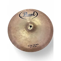 Used Pearl 14in CX300 Cymbal