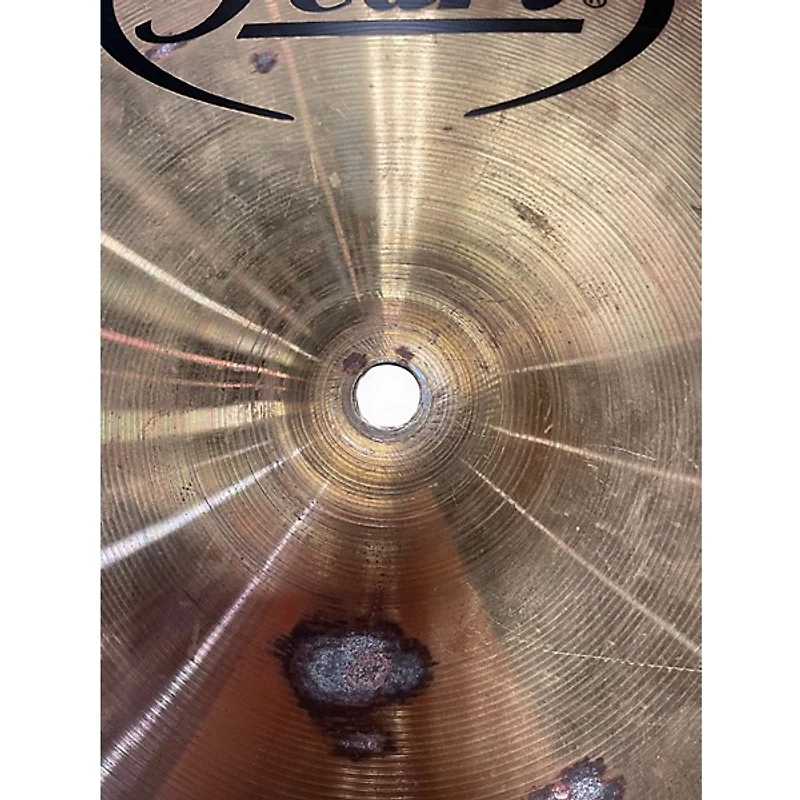 Used Pearl 14in CX300 Cymbal