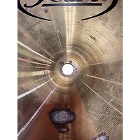 Used Pearl 14in CX300 Cymbal
