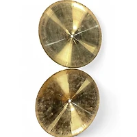 Used Pearl 14in CX300 Cymbal