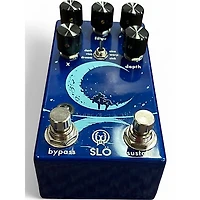 Used Walrus Audio Slo Reverb Effect Pedal