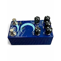 Used Walrus Audio Slo Reverb Effect Pedal