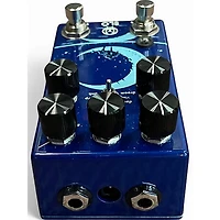Used Walrus Audio Slo Reverb Effect Pedal