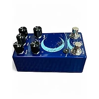 Used Walrus Audio Slo Reverb Effect Pedal