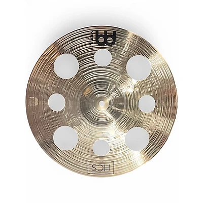Used MEINL 16in HCS Trash Crash Cymbal