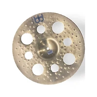 Used MEINL 16in HCS Trash Crash Cymbal