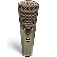 Used Warm Audio WA-87R2 Condenser Microphone