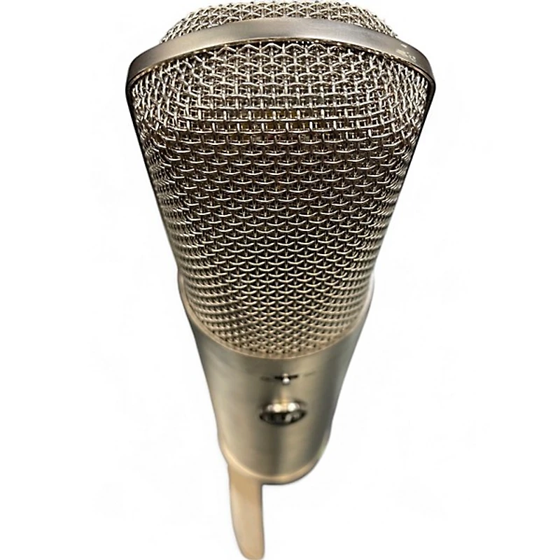 Used Warm Audio WA-87R2 Condenser Microphone